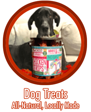 Dog Treats