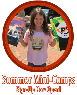 Summer Mini-Camps
