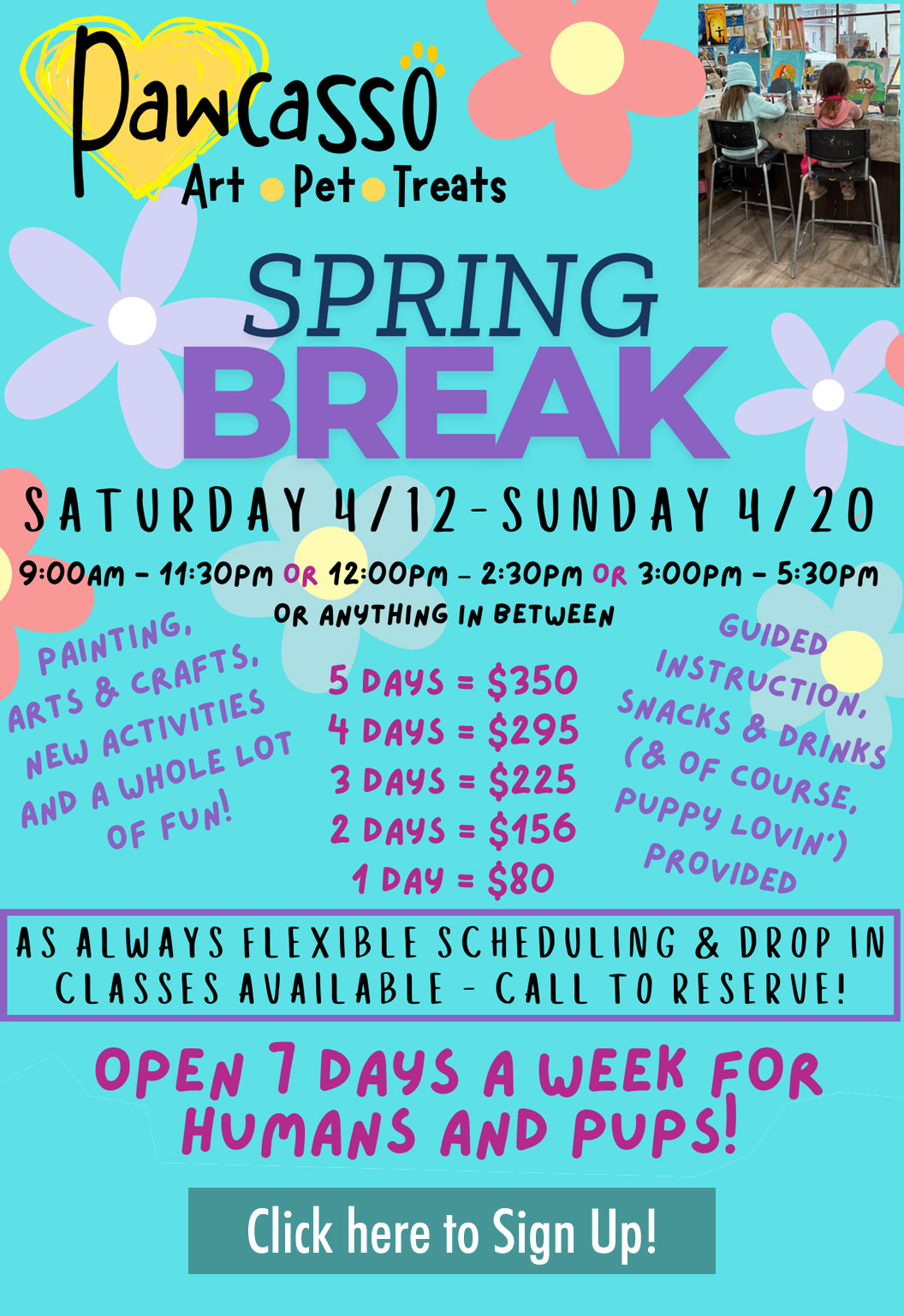 Winter Break - 2025